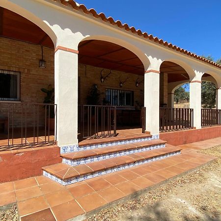 Casa Valdevientos Alojamiento Rural Villaviciosa de Córdoba Dış mekan fotoğraf