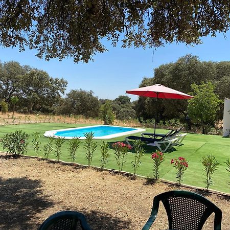 Casa Valdevientos Alojamiento Rural Villaviciosa de Córdoba Dış mekan fotoğraf