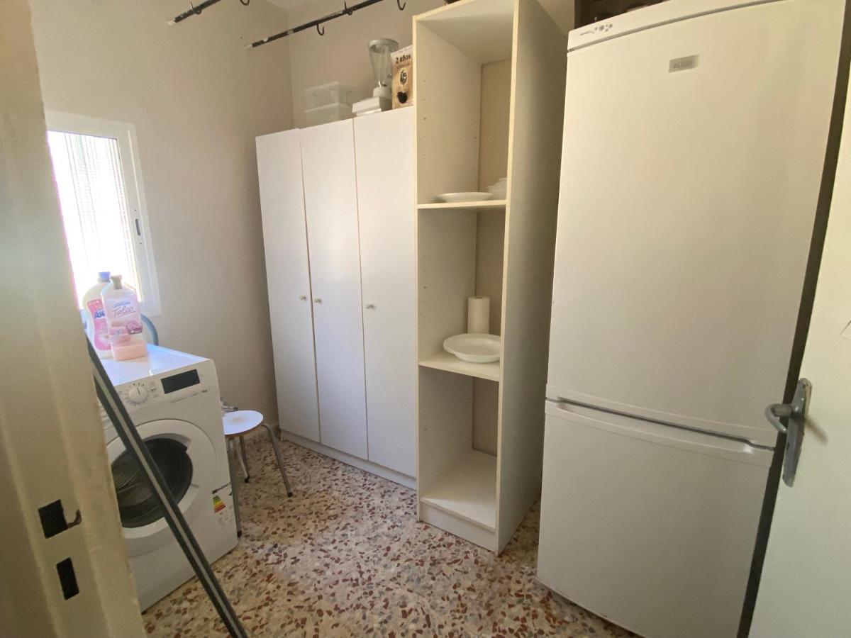 Casa Valdevientos Alojamiento Rural Villaviciosa de Córdoba Dış mekan fotoğraf