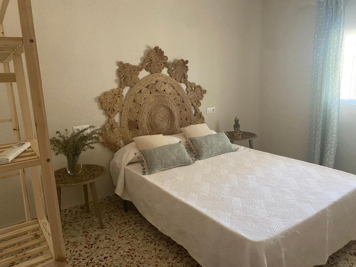 Casa Valdevientos Alojamiento Rural Villaviciosa de Córdoba Dış mekan fotoğraf
