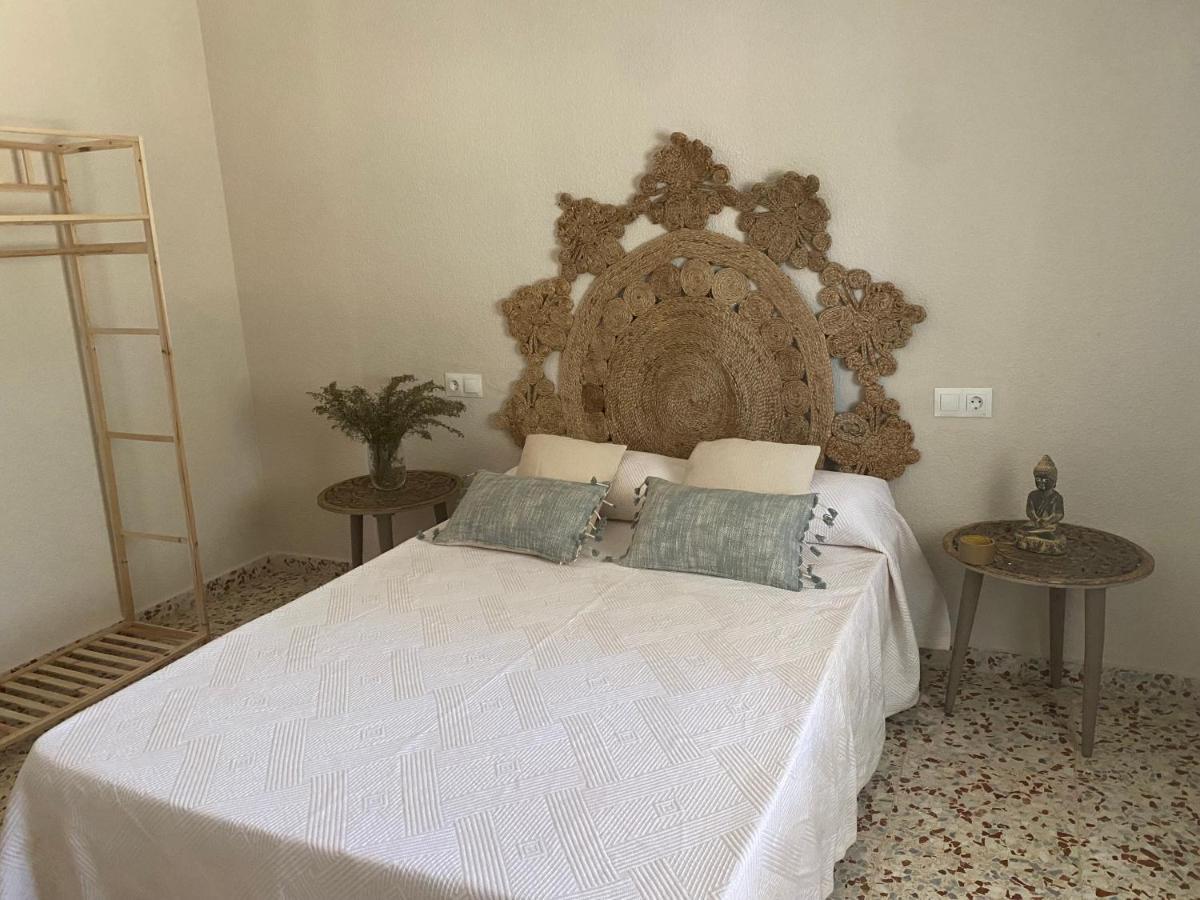 Casa Valdevientos Alojamiento Rural Villaviciosa de Córdoba Dış mekan fotoğraf