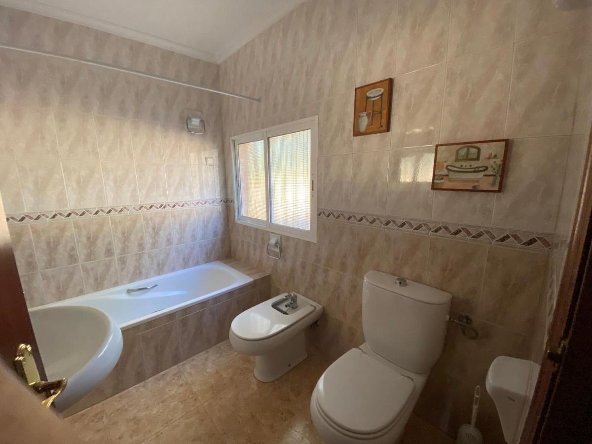 Casa Valdevientos Alojamiento Rural Villaviciosa de Córdoba Dış mekan fotoğraf