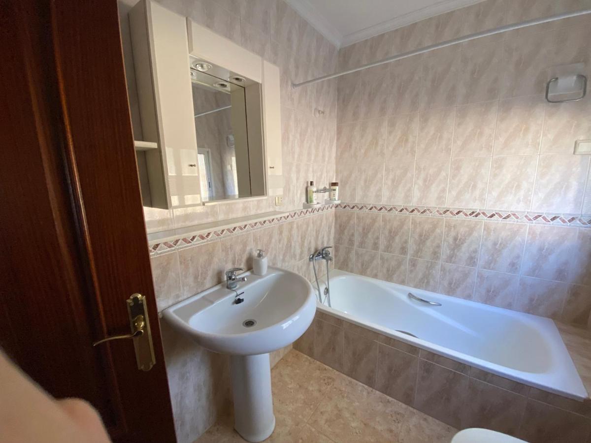 Casa Valdevientos Alojamiento Rural Villaviciosa de Córdoba Dış mekan fotoğraf