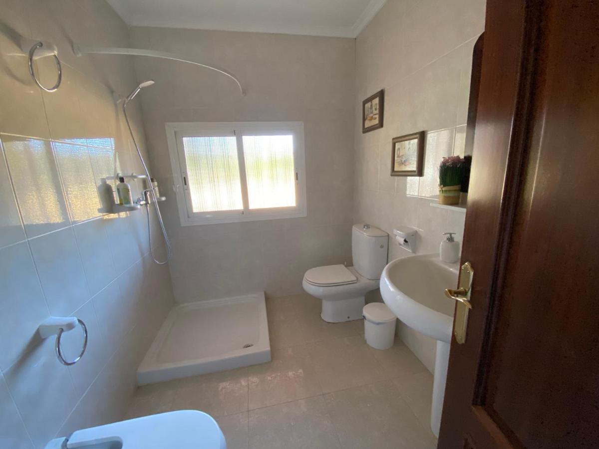 Casa Valdevientos Alojamiento Rural Villaviciosa de Córdoba Dış mekan fotoğraf