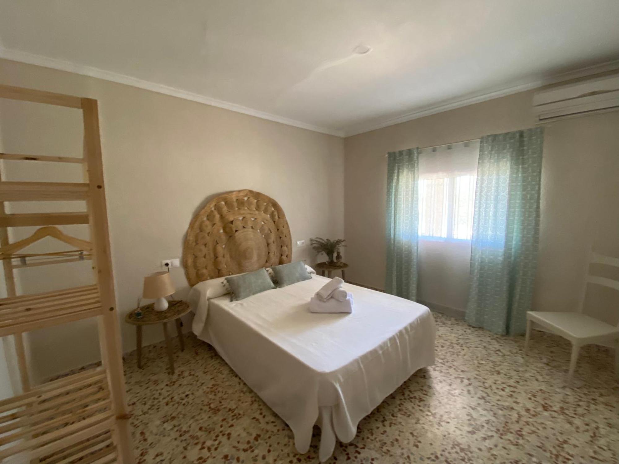 Casa Valdevientos Alojamiento Rural Villaviciosa de Córdoba Dış mekan fotoğraf