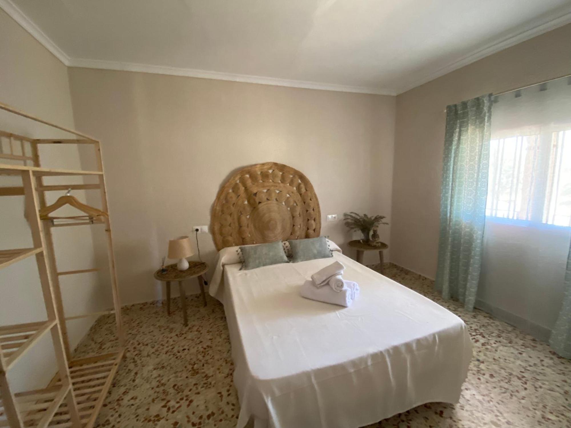 Casa Valdevientos Alojamiento Rural Villaviciosa de Córdoba Dış mekan fotoğraf