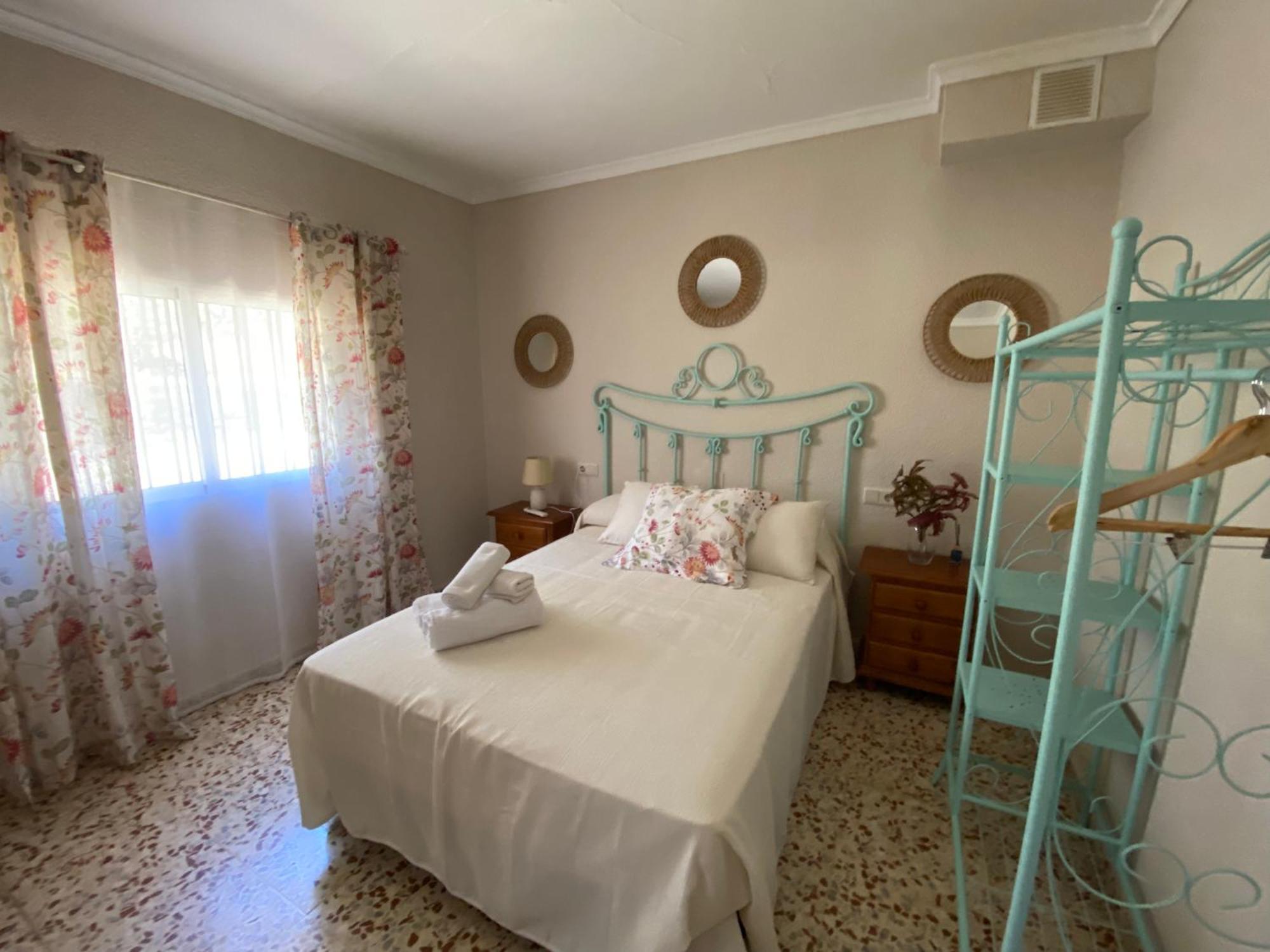 Casa Valdevientos Alojamiento Rural Villaviciosa de Córdoba Dış mekan fotoğraf