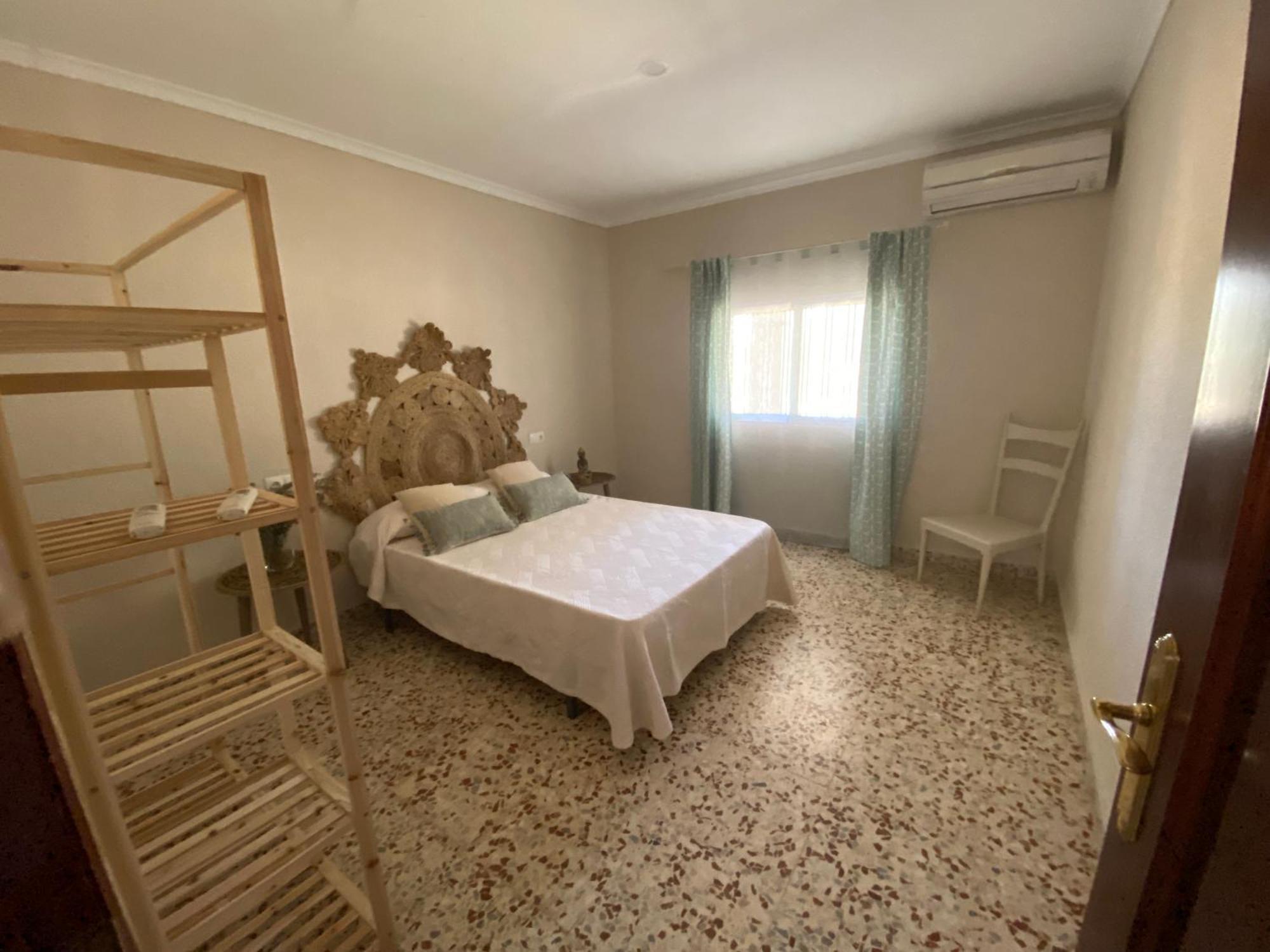 Casa Valdevientos Alojamiento Rural Villaviciosa de Córdoba Dış mekan fotoğraf