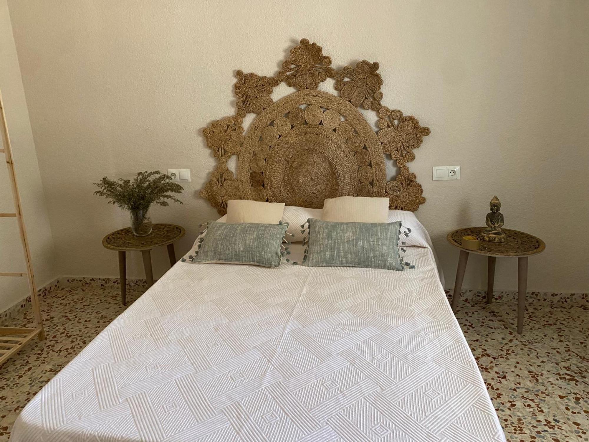 Casa Valdevientos Alojamiento Rural Villaviciosa de Córdoba Dış mekan fotoğraf